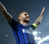 "Mauro Icardi peut devenir un vrai poids lourd"