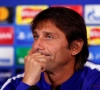 Conte se plaint: "Il faut faire preuve d'intelligence"