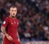 Serie A : Première victoire pour Benevento, Nainggolan et la Roma tenus en échec