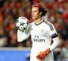 Svilar recordman, quels sont les autres jeunes gardiens belges alignés en Champions League?