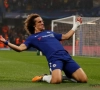 Anderlecht a laissé filer David Luiz après un avis négatif de la cellule de scouting