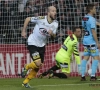 De Ridder, buteur frustré : "Aurait-on peur de gagner?"