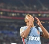 Youri Tielemans est titulaire face à l'Olympique de Marseille