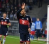 Le Bayern s'en remet à... Tolisso pour battre Hambourg