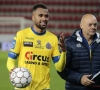 Un quadruplé pour Kiese Thelin: "La première fois que ça m'arrive"