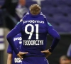 Kosanovic estime que son copain Obradovic devrait être titulaire à Anderlecht