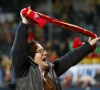 Pas de Carolos en tribunes, mais bien Marc Coucke : "J'y retournerai !"