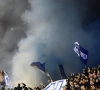 🎥 Des supporters de Genk s'invitent au dernier entrainement du Racing pour encourager les leurs