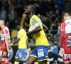 Waasland-Beveren a reçu une offre du Standard pour Seck