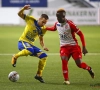 Olinga et Bolingi repris avec Mouscron comme Werner