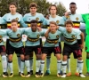 Les U17 belges s'inclinent lourdement en finale d'un prestigieux tournoi international