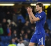 Officiel : Marcos Alonso rejoint un cador de LaLiga