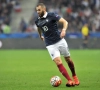 Karim Benzema répond à la main tendue par Mathieu Valbuena