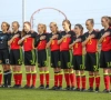 La France remet ça contre les U16 belges