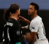 L'altercation musclée entre Ramos et Dembélé