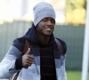 Michy Batshuayi vient de recevoir une bonne nouvelle