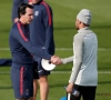 La rupture semble totale entre Neymar et Emery