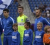 La finale de Coupe perdue reste dans les esprits à Genk : "Je suis content que personne du Standard ne soit sélectionné"