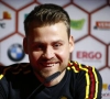 Simon Mignolet évoque le rôle de numéro 2 : "Difficile d'y faire grand chose"