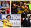 Bandé, Berge, Morioka, Stanciu ... : ces joueurs qui agiteront le mercato hivernal 