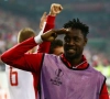 Cible d'Anderlecht, Boakye était dans le viseur d'un autre club belge l'été dernier