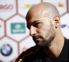 Ciman n'a pas digéré son transfert forcé : "II y a de la haine, de la frustration"