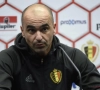 Roberto Martinez devrait faire respirer ses cadres