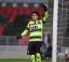 Guillermo Ochoa en course pour une distinction internationale