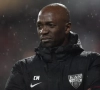 Makelele bientôt sélectionneur? Il serait sur la short list d'une sélection africaine