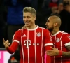 Bundesliga : le Bayern se reprend face à Hanovre, Dortmund ne gagne toujours pas