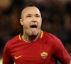 Sanction financière et ... sportive : Radja Nainggolan écarté de la sélection romaine