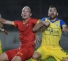 Tubize regoute à la victoire face à un cador des divisions inférieures