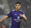 Dendoncker reste à Anderlecht