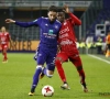 Pas dans les plans d'Anderlecht, il peut rêver de la Liga: "Mais ça ne dépend pas que de moi"