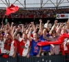 🎥 Le superbe but du défenseur central de Feyenoord !