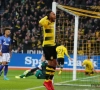 Dortmund a reçu une offre d'Angleterre pour Aubameyang