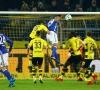 Le Borussia Dortmund souhaite ses meilleurs vœux pour 2019 en s'en prenant à Schalke 04