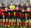 Record battu! Les Flames pourront compter sur le soutien de leur vie contre le Portugal