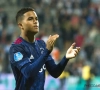 Officiel !  Le fils de Patrick Kluivert quitte l'Ajax Amsterdam