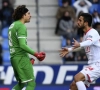 Ochoa, le sauveur: "Nous sommes maintenant à notre place"