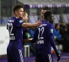 West Ham négocie toujours pour Dendoncker, Anderlecht pourrait réactiver la piste Vranjes