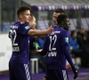 Dendoncker explique comment Vanhaezebrouck a motivé ses troupes avant le match