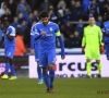 Serge Gumienny est mécontent de l'arbitrage à Genk: "Cela ne doit pas arriver"