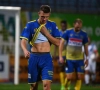 Play-Offs 3 : Westerlo et Roulers se quittent dos à dos