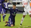 Avec le départ de Beric et peut-être celui d'Harbaoui, Anderlecht pourrait finalement rapatrier cet attaquant