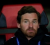  André Villas-Boas (ex-coach de Chelsea et Tottenham) serait très proche de l'Olympique de Marseille