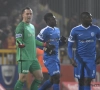 Le gardien de Genk Danny Vukovic évoque la course pour l'Europe... sans citer Charleroi