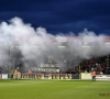 Un vice-champion du monde va donner le coup d'envoi d'Eupen - Waasland-Beveren