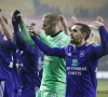 Matz Sels sur Anderlecht : "Parfois, il faut dégager en touche"