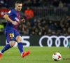 Clasico : Thomas Vermaelen bel et bien titulaire ! 